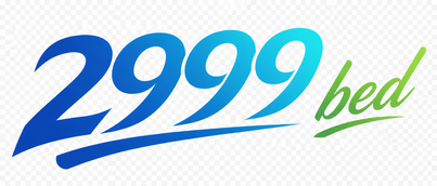 2999 bed
